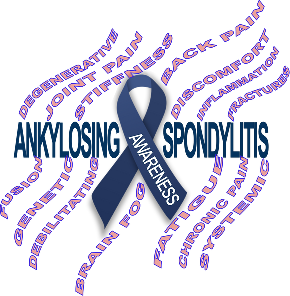 Ankylosing Spondylitis Awareness